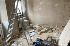 2021-08-28-Kegelbahnumbau-Aufbau 01